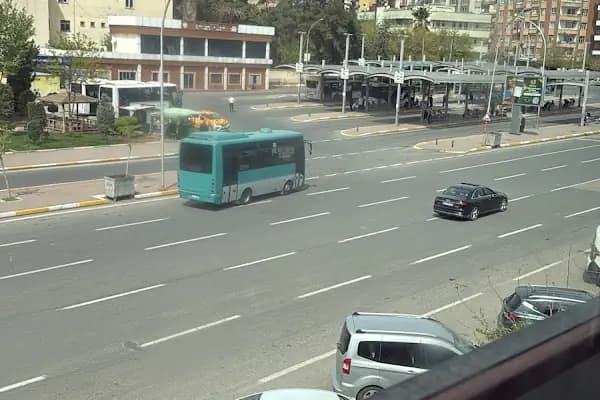 Karataş Araç Kiralama - Araba Kiralama Şirketi - Şanlıurfa Akçakale