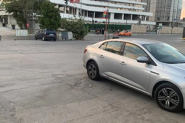 Tır kantarı - Nakliye Hizmeti - İstanbul Küçükçekmece