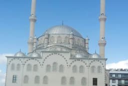 Mimar Sinan Cami