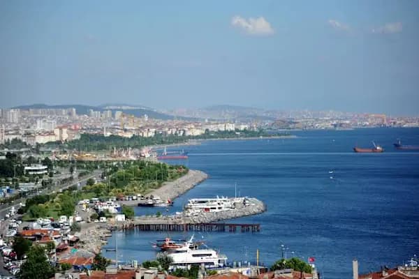 The Grand Mira Hotel - Otel - İstanbul Arnavutköy