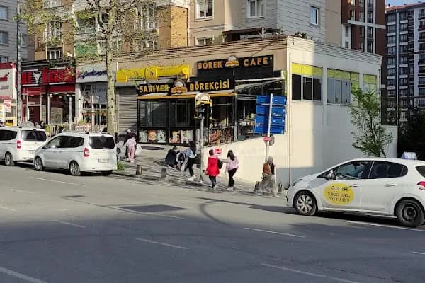 Demirkapı Semt Havuzu - Yüzme havuzu - İstanbul Sarıyer