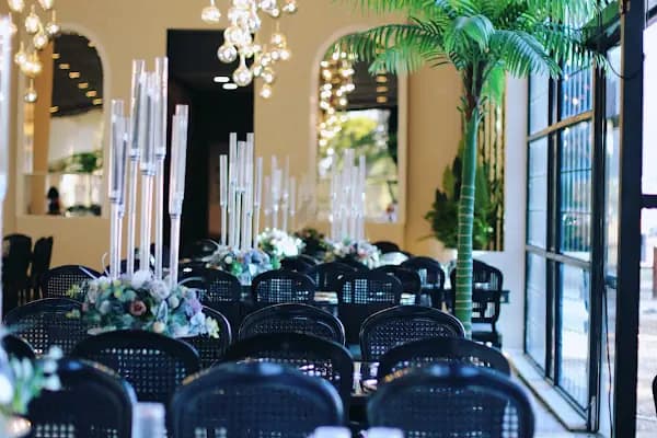 Lion events 3 - Organizasyon Şirketi - İzmir Bornova