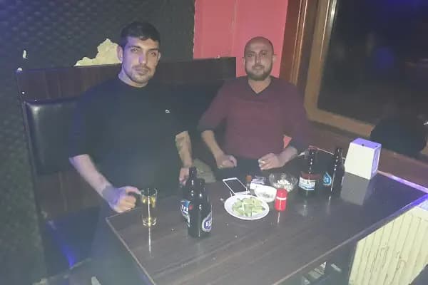 Derman Bar - Bar - Balıkesir Bigadiç