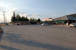 Cafe Mola Firik's