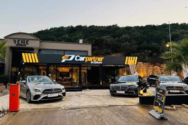 CAR PARTNER BODRUM - Araba Kiralama Şirketi - Muğla Bodrum