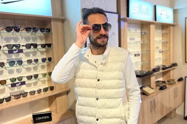 RİVA OPTİK - Optik - Gaziantep Şehitkamil