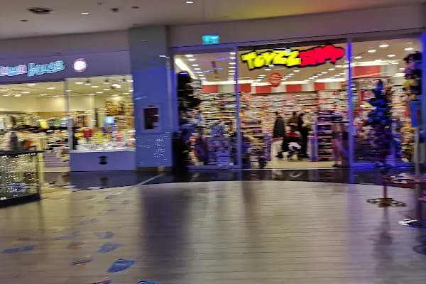 Toyzz Shop Symbol Kocaeli - Oyuncak mağazası - Kocaeli Başiskele