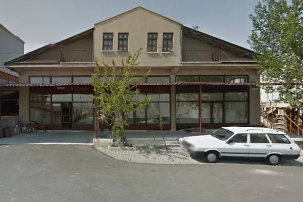 ÖZHASBUL EKMEK FIRINI - Fırın - Ankara Beypazarı