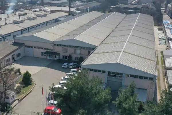 İBRAHİM ORTAKÇI CAM VE AYNA İŞLEME TESİSİ - IOGLASS - Üretici - Bursa İnegöl