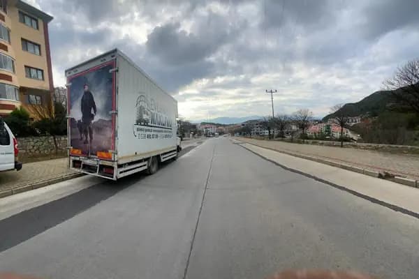 Aydın Nakliyat - Nakliye Hizmeti - Aydın Efeler