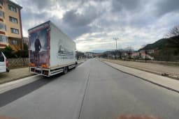 Aydın Nakliyat