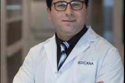Doç. Dr. Mirkhalig Javadov