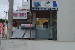Gün Isı Enerji