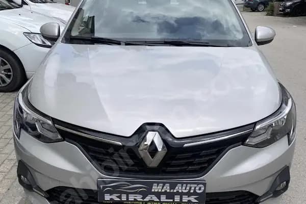 M.A AUTO CAR RENTAL - Araba Kiralama Şirketi - Kocaeli İzmit