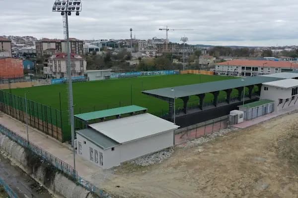 Arnavutköy Belediye Spor Kulübü - Spor Kulübü - İstanbul Bağcılar