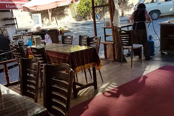 Tarihi Hanlarönü çorba &amp; kahvaltı ev yemekleri - Çorbacı - Ankara Beypazarı
