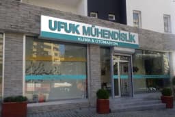UFUK MÜHENDİSLİK KLİMA