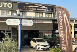 Akdoğu MOTORS