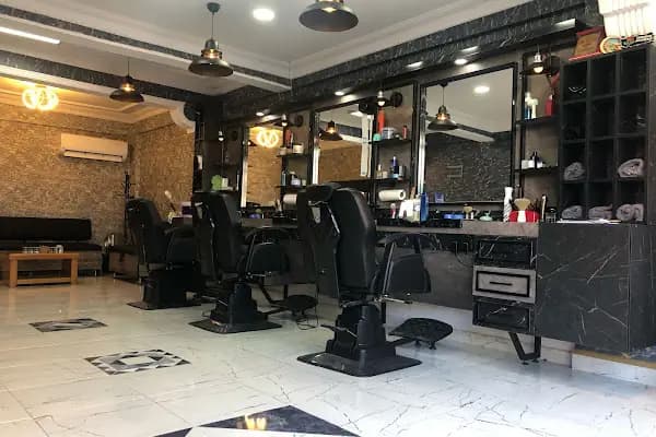 BARBER SHOP AYYILDIZ (image maker) - Kuaför - İstanbul Arnavutköy