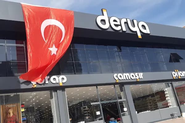 DERYA TOPTAN ÇORAP ÇAMAŞIR PİJAMA - İç Çamaşırı Mağazası - Ankara Çamlıdere