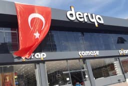DERYA TOPTAN ÇORAP ÇAMAŞIR PİJAMA