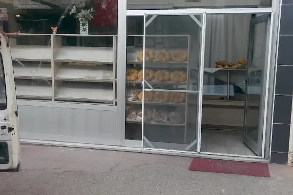 Oz Trabzon Ekmek Firini - Fırın - Denizli Sarayköy