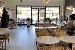 Lâlezâr Pasta &amp; House