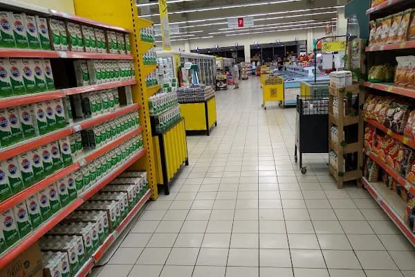 5M Migros - Süpermarket - İzmir Balçova