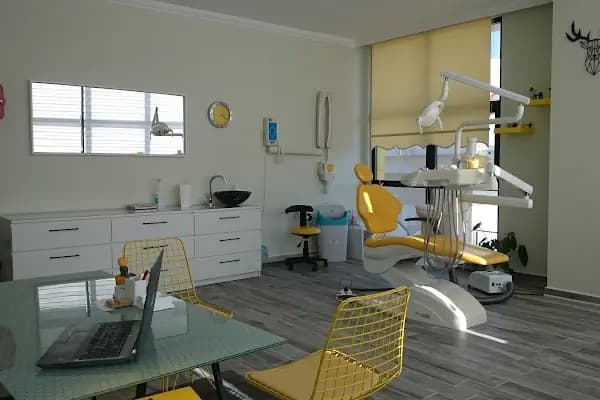 Diş Hekimi Emin Ural ATAV - Diş Hekimi - Antalya Alanya