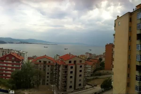 Güraş Sitesi - Apartman - Bursa Gemlik