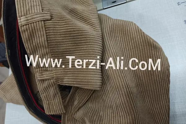 TERZİ ALİ ADANA - Terzi - Adana Çukurova