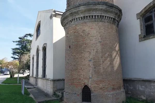 İstanbul Su Medeniyetleri Müzesi - Müze - İstanbul Arnavutköy