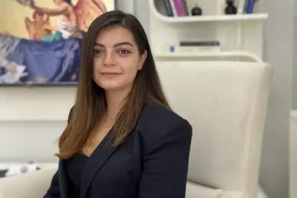 Uzm. Kl. Psk. Bengü Çelebi - Psikolog - İzmir Narlıdere