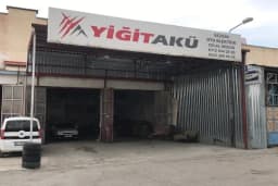 Sezgin Oto Elektrik