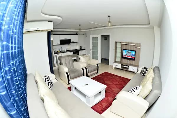 Damla Rezidans Otel - Otel - İzmir Buca