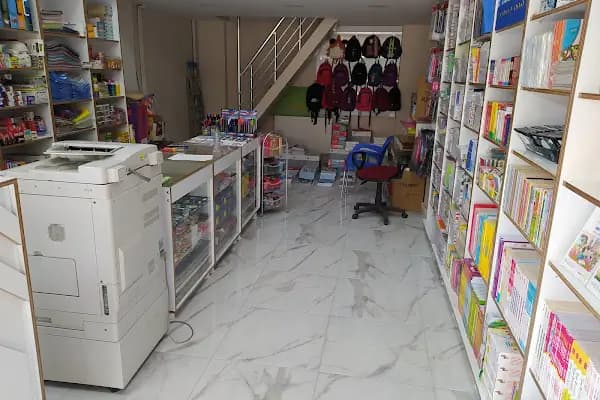 Hazar Kırtasiye - Kırtasiye - Diyarbakır Yenişehir
