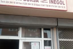 İnegöl Taşımacılık