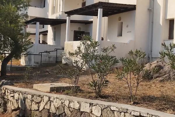 Akçabük Tatil Köyü - Devre Mülk Acentesi - Muğla Bodrum