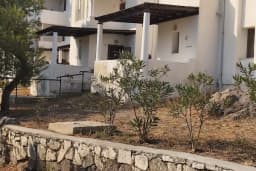 Akçabük Tatil Köyü