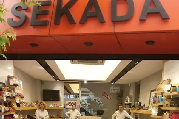 SEKADA - Davarcı Kundura - Ayakkabıcı - İstanbul Başakşehir