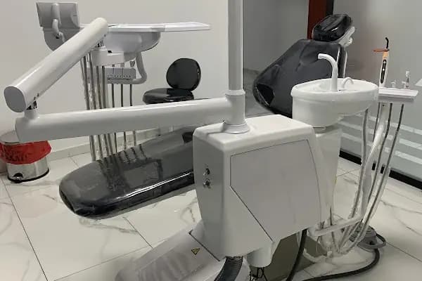 ORKADENT Ağız ve Diş Sağlığı Polikliniği - Diş Kliniği - Ankara Altındağ