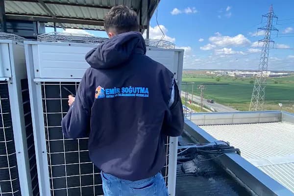Emir Soğutma Klima ve Kombi Servis - Isıtma Sistemleri - Tekirdağ Çerkezköy