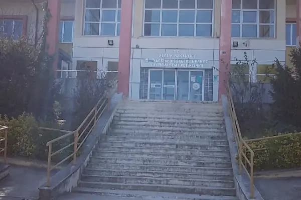 Şekerpınar Dis Hastanesi - Hastane - Kocaeli Çayırova