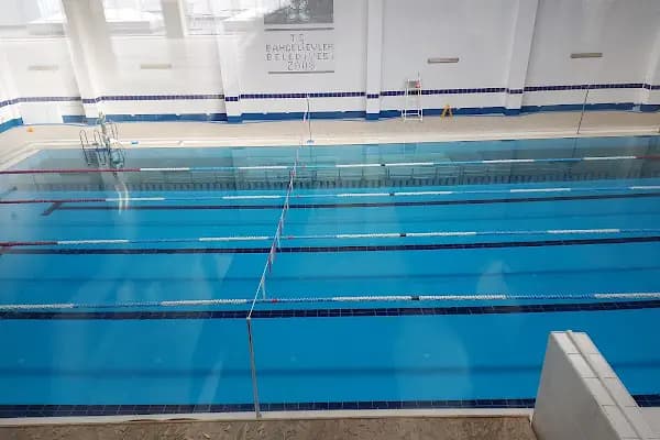 Fevzi Şeker Spor Kompleksi - Spor kompleksi - İstanbul Avcılar