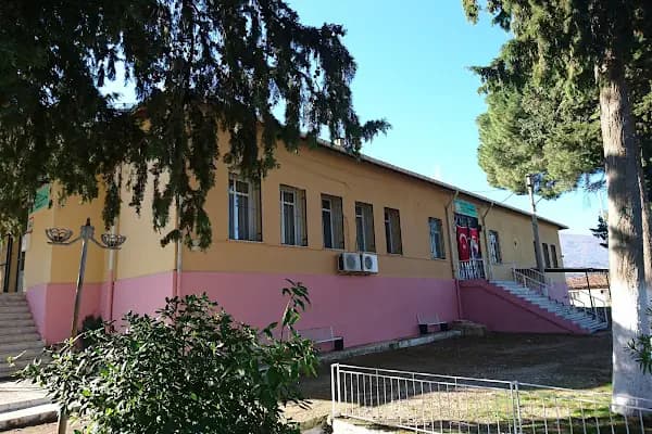 Beydağ Mesleki Eğitim Merkezi - Eğitim Kurumu - İzmir Beydağ