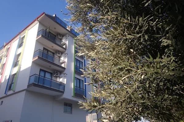 ASLAN LUXURY CONCEPT - Uzun Süreli Kalmaya Uygun Otel - Denizli Çameli