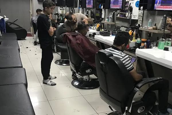 Shekill Erkek Kuaförü - Kuaför - Konya Karatay