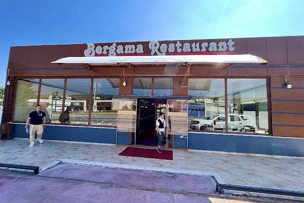 Bergama Hediyelik Eşya - Hediyelik eşya dükkanı - İzmir Çiğli