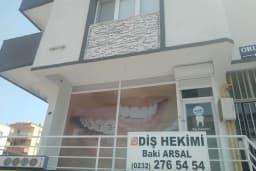 Diş Hekimi Baki ARSAL