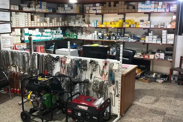 BERMUDA MOTOR TARIM BAHÇE VE ORMAN ÜRÜNLERİ - Endüstriyel Ekipman Tedarikçisi - Antalya Akseki